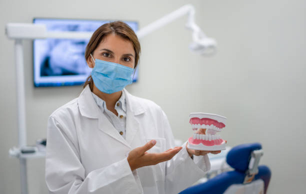 Best Same-Day Emergency Dental Services in Macom, IL