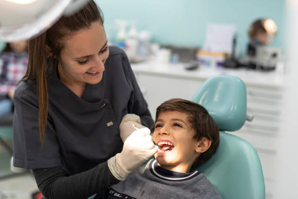 Best Emergency TMJ Treatment in Macom, IL