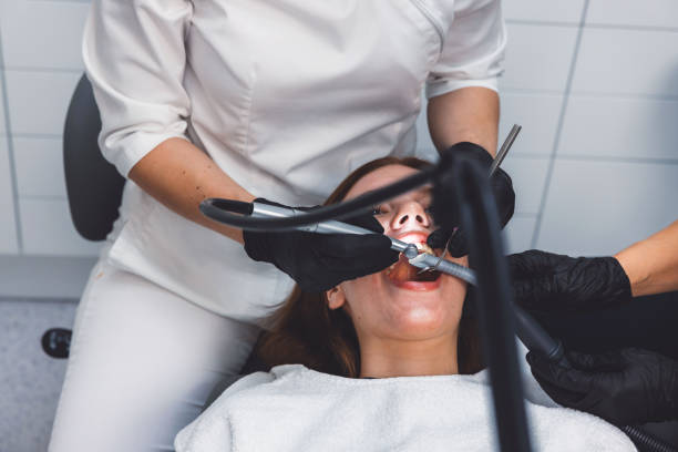 Best Emergency Treatment for Dental Infections or Abscesses in Macom, IL